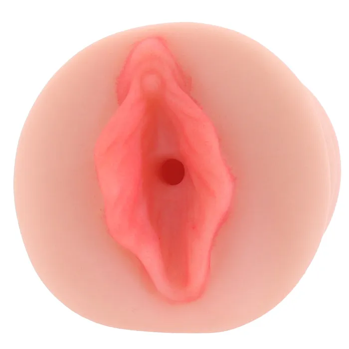 Classic Stroker Jacqueline Lorians Pussy Stroker Electric Eel Male Sex Toys