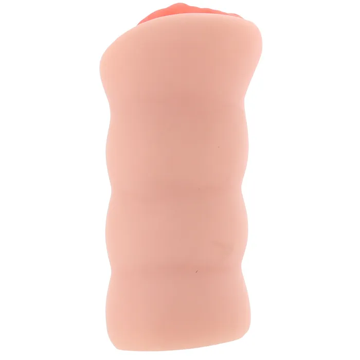 Classic Stroker Jacqueline Lorians Pussy Stroker Electric Eel Male Sex Toys