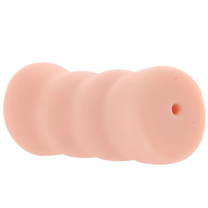 Classic Stroker Jacqueline Lorians Pussy Stroker Electric Eel Male Sex Toys