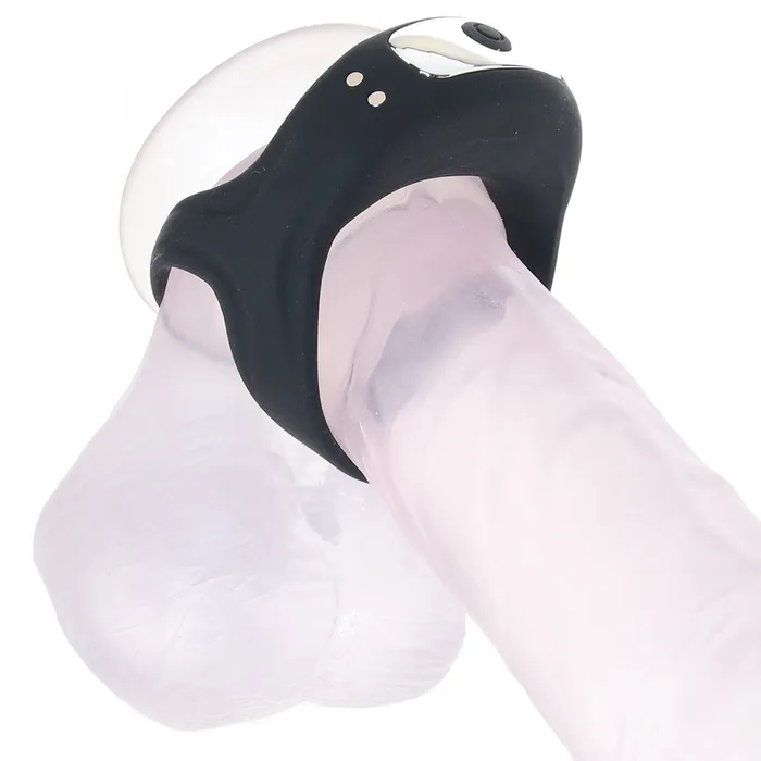 Cockpower Scrotum And Cock Ring Nasstoys Male Sex Toys