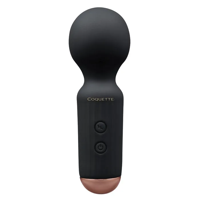 Coquette The Small Wonder Mini Wand COQUETTE Female Sex Toys