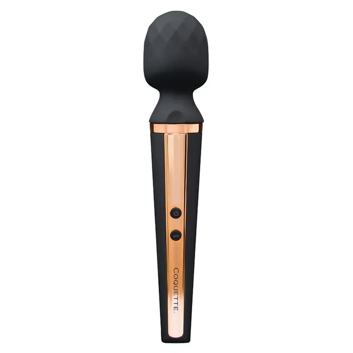 COQUETTE Vibrators Coquette The Queen Wand