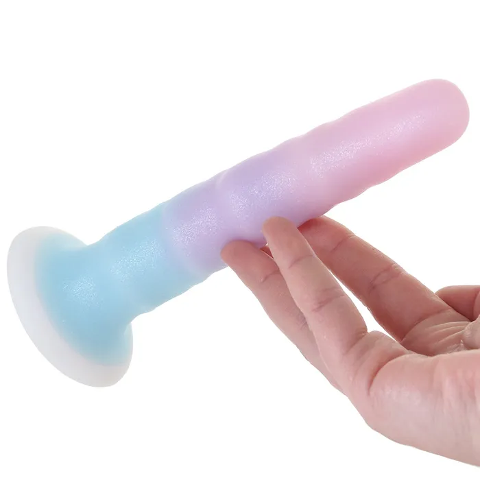 Cotton Candy Sweet Tooth 67 Inch Dildo Hott Dildos