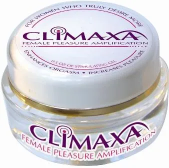 Couples Body Action Products Climaxa Stimulating Gel 05 Oz Elevate Your Pleasure to New Heights