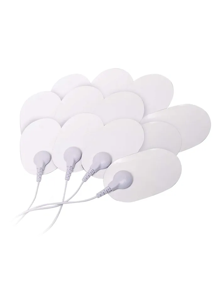 Couples Pipedream Products Fetish Fantasy Series Shock Therapy Replacement Pads