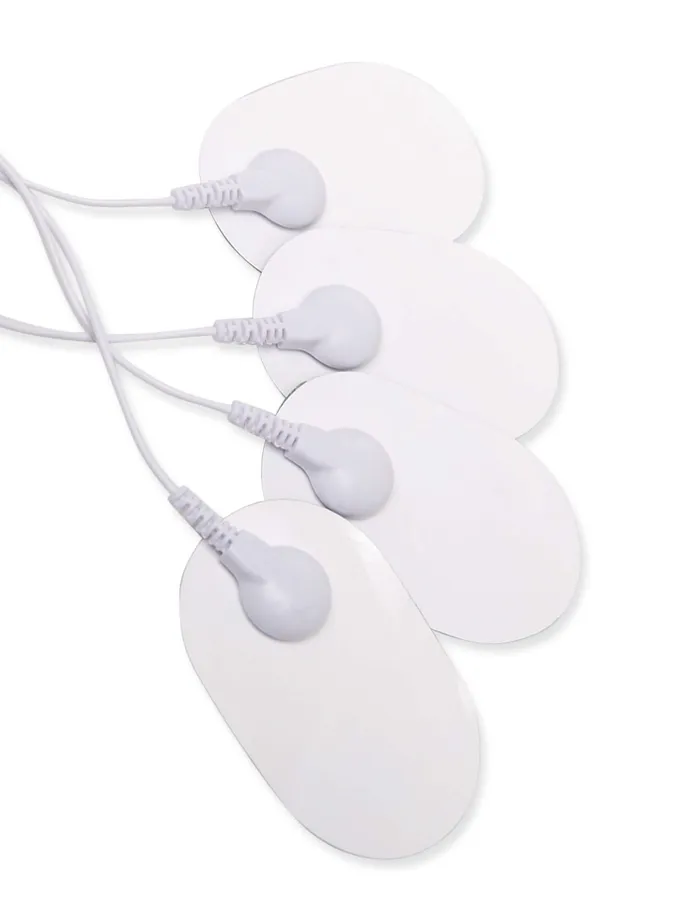 Couples Pipedream Products Fetish Fantasy Series Shock Therapy Replacement Pads