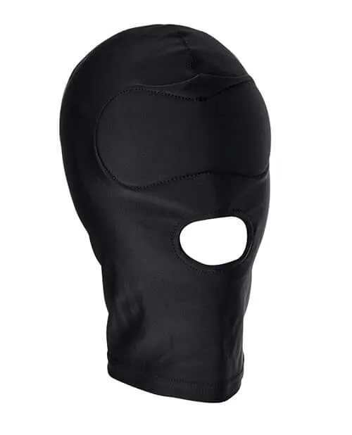 Couples Sport Sheets Sex and Mischief Shadow Full Hood from Sportsheets