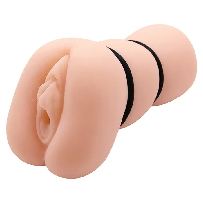 Crazy Bull StrokerLeona Pretty Love Male Sex Toys Crazy Bull StrokerLeona Pretty Love Male Sex Toys