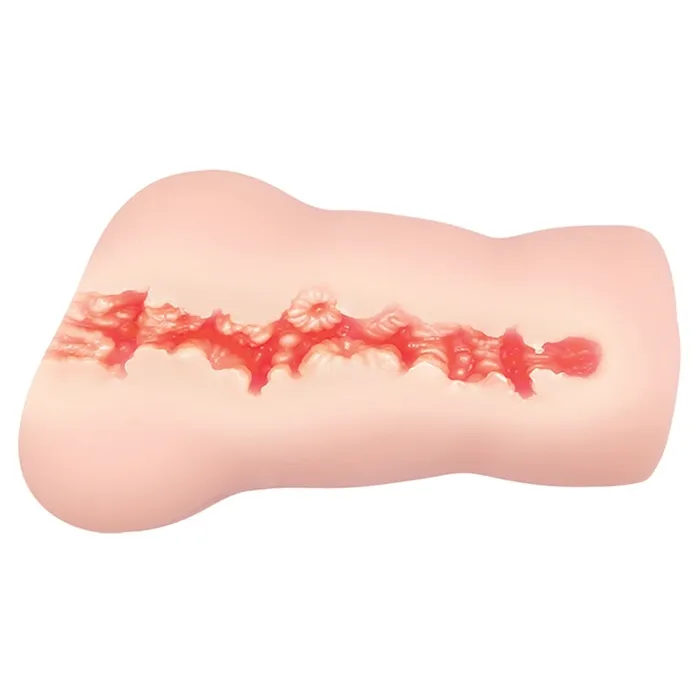 Crazy Bull StrokerLeona Pretty Love Male Sex Toys Crazy Bull StrokerLeona Pretty Love Male Sex Toys