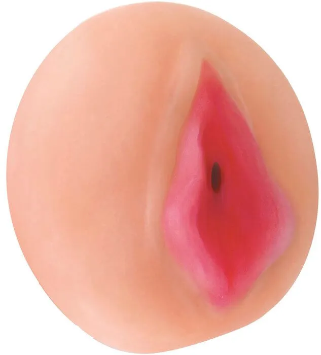 CURVE NOVELTIES Dildos MISTRESS DANI VANILLA