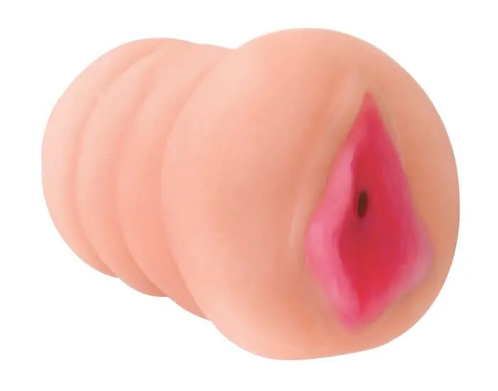 CURVE NOVELTIES Dildos MISTRESS DANI VANILLA