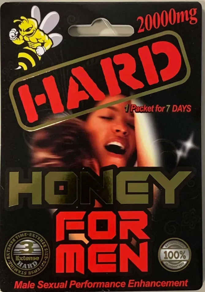 Dildos Assorted Pill Vendors Hard Honey Performance Capsules 24 PC Display Dildos Assorted Pill Vendors Hard Honey Performance Capsules 24 PC Display