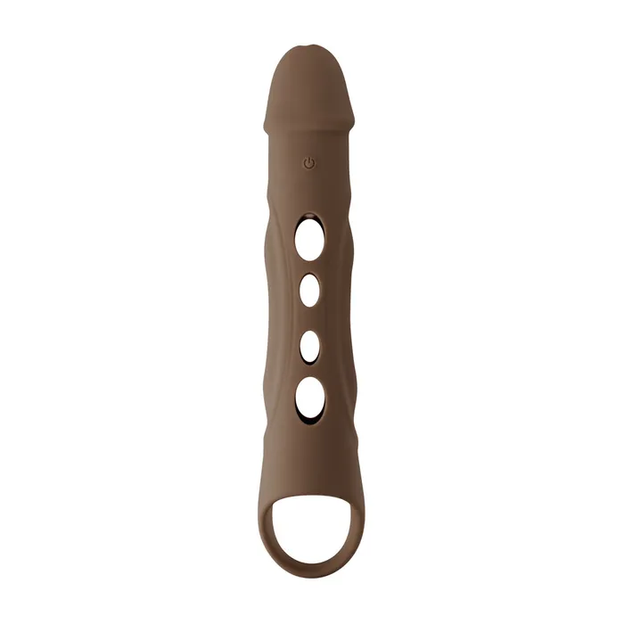 Dildos Big Boy Extender Dark ZERO TOLERANCE Dildos Big Boy Extender Dark ZERO TOLERANCE