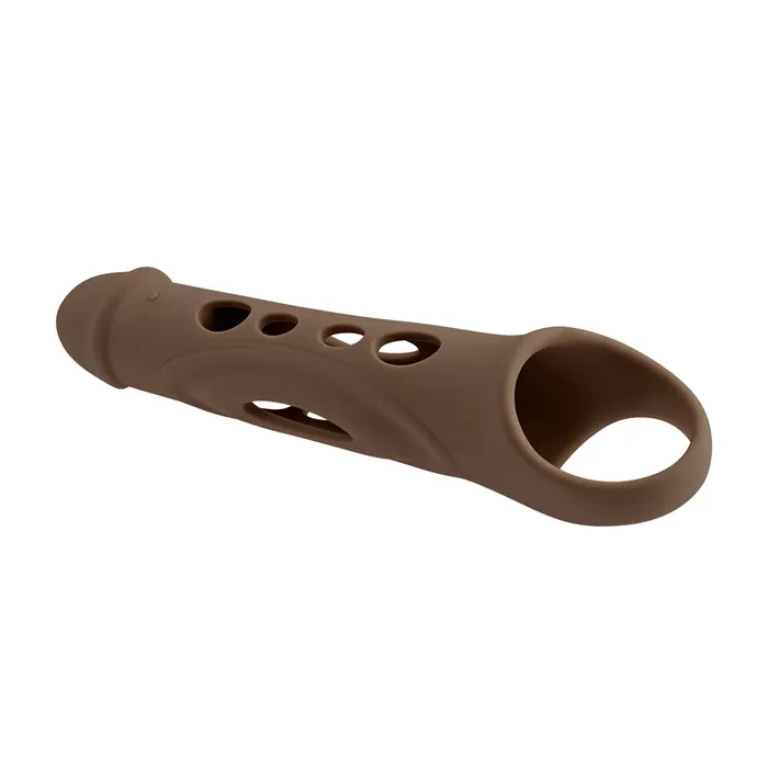 Dildos Big Boy Extender Dark ZERO TOLERANCE Dildos Big Boy Extender Dark ZERO TOLERANCE