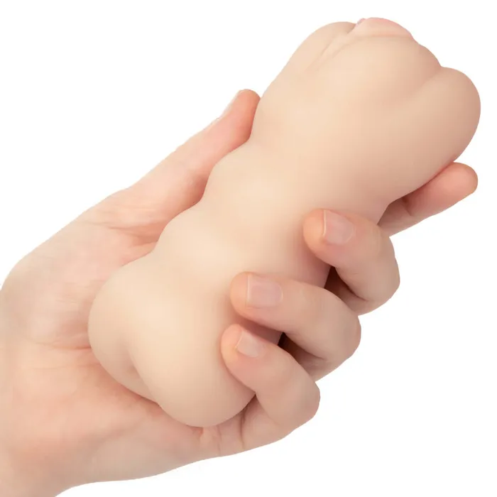 Dildos California Exotic Novelties Cheap Thrills The Three Way Strokers
