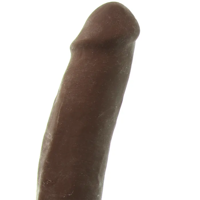 Dildos Doc Johnson Rob Piper 105 Inch ULTRASKYN Cock in Chocolate Dildos Doc Johnson Rob Piper 105 Inch ULTRASKYN Cock in Chocolate