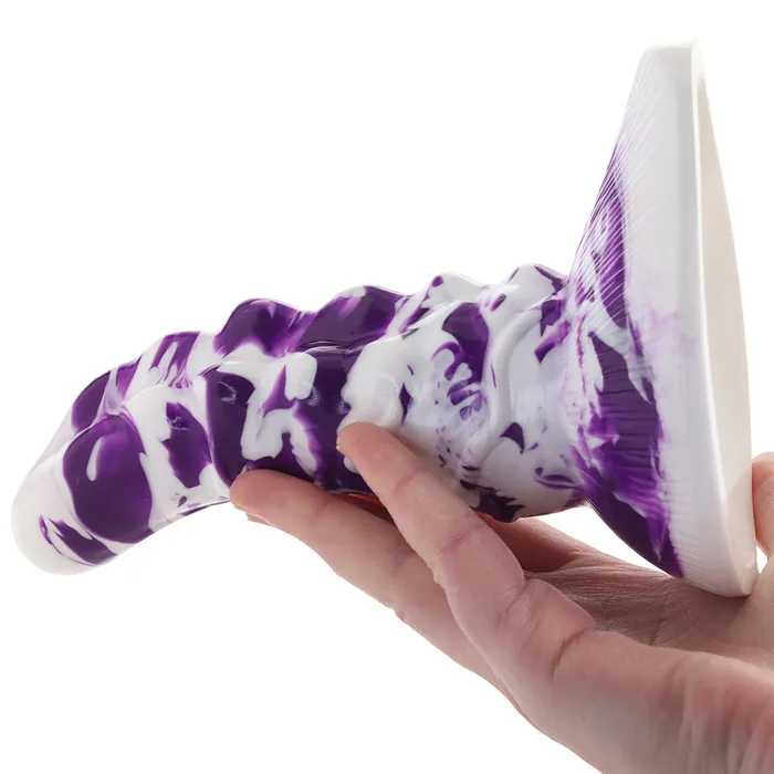 Dildos Hott Stardust Alien Cock 7 Inch Dildo