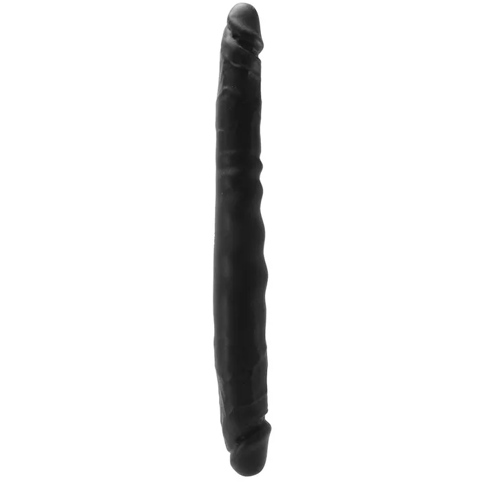 Dildos ns novelties Colours Double Pleasure 12 Inch Dildo in Black Dildos ns novelties Colours Double Pleasure 12 Inch Dildo in Black