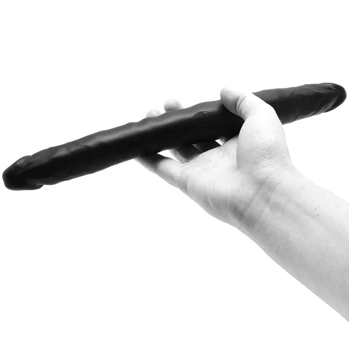 Dildos ns novelties Colours Double Pleasure 12 Inch Dildo in Black Dildos ns novelties Colours Double Pleasure 12 Inch Dildo in Black