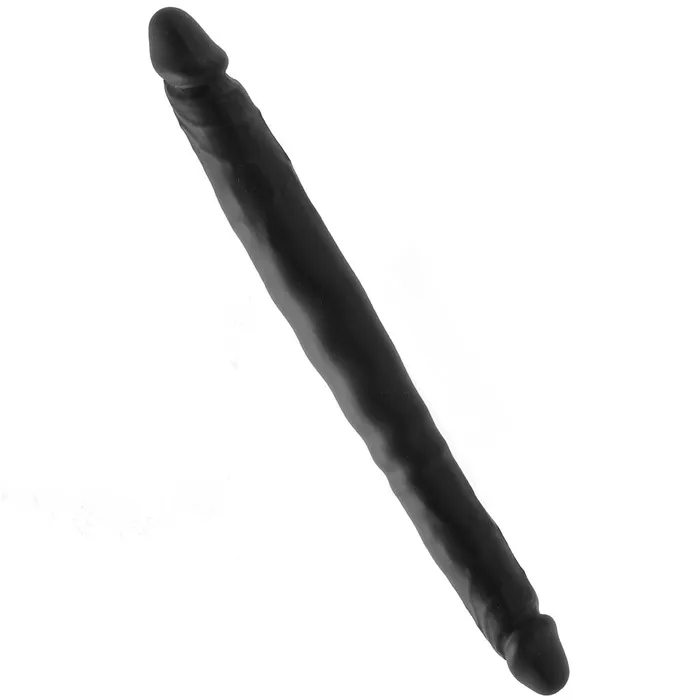 Dildos ns novelties Colours Double Pleasure 12 Inch Dildo in Black Dildos ns novelties Colours Double Pleasure 12 Inch Dildo in Black