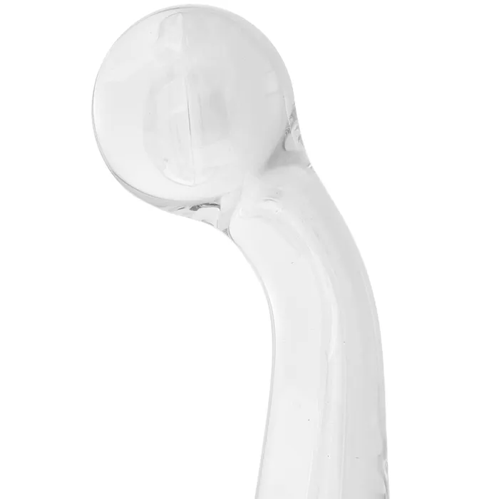 Dildos ns novelties Crystal Premium Glass GSpot Wand in Clear Dildos ns novelties Crystal Premium Glass GSpot Wand in Clear