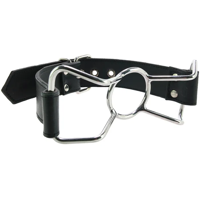 Dildos Rouge Stainless Steel Spider Gag