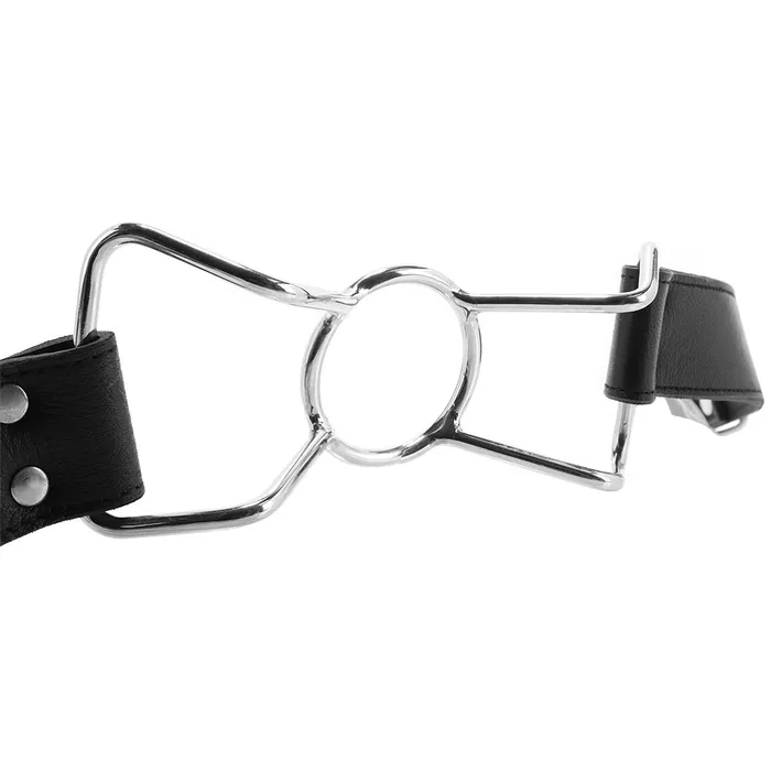 Dildos Rouge Stainless Steel Spider Gag