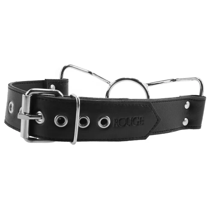 Dildos Rouge Stainless Steel Spider Gag