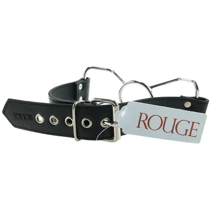 Dildos Rouge Stainless Steel Spider Gag