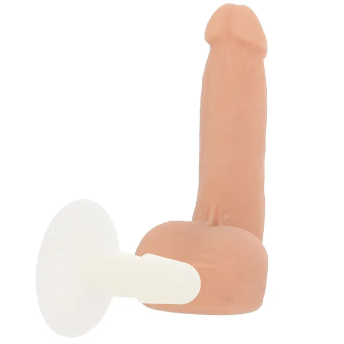 Dildos Signature Cocks The Flesh Mechanic 75 Inch Cock Doc Johnson