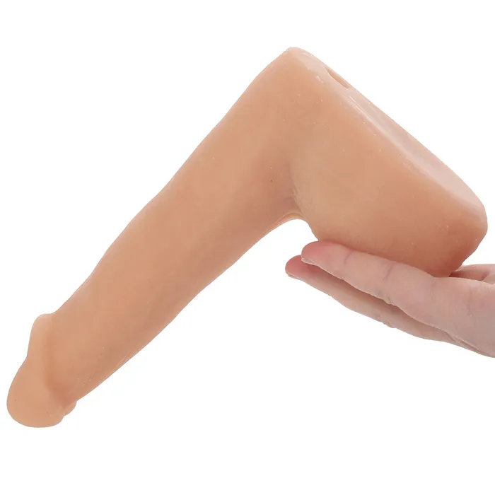 Dildos Signature Cocks The Flesh Mechanic 75 Inch Cock Doc Johnson