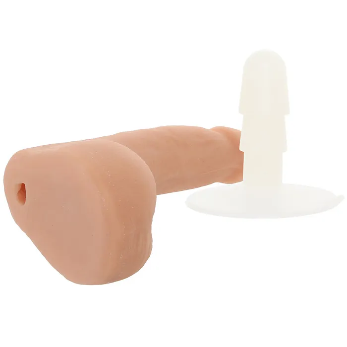 Dildos Signature Cocks The Flesh Mechanic 75 Inch Cock Doc Johnson