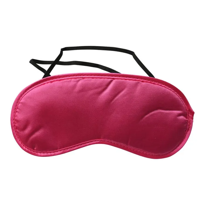 Dildos Sport Sheets Sex and Mischief Satin Blindfold A Luxurious Journey into the Unknown