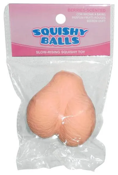 Dildos Squishy Balls Toy Kheper Games