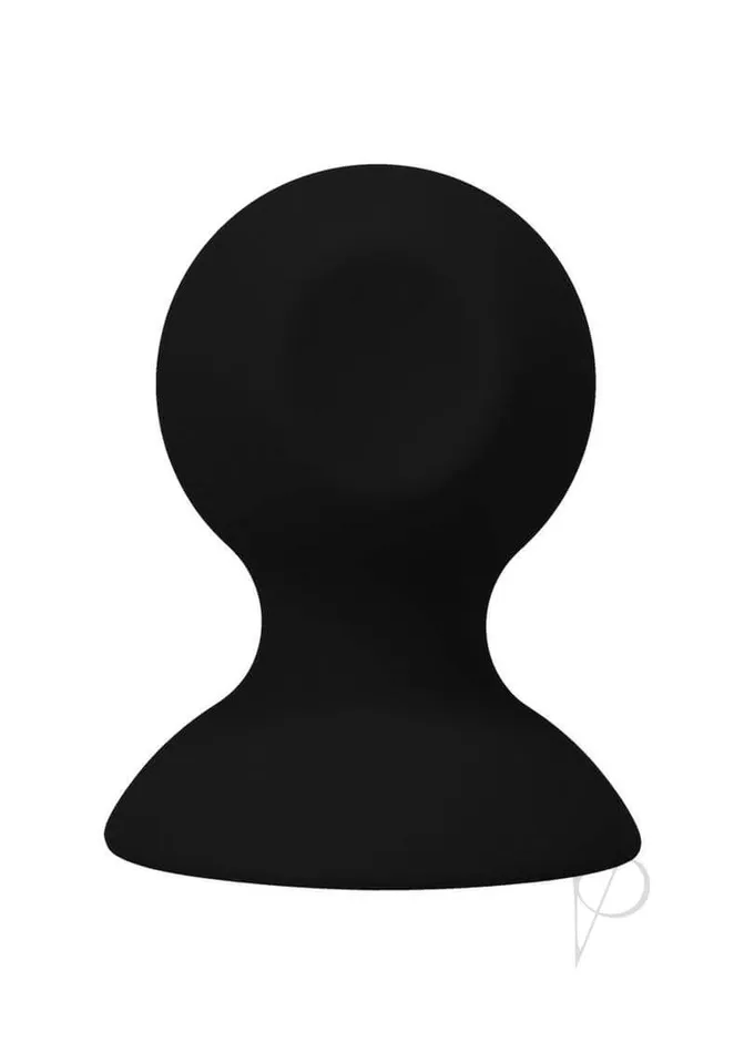 Doc Johnson Enterprises Anal In A Bag Silicone Nipple Suckers Black Intensify Your Sensual Moments Doc Johnson Enterprises Anal In A Bag Silicone Nipple Suckers Black Intensify Your Sensual Moments
