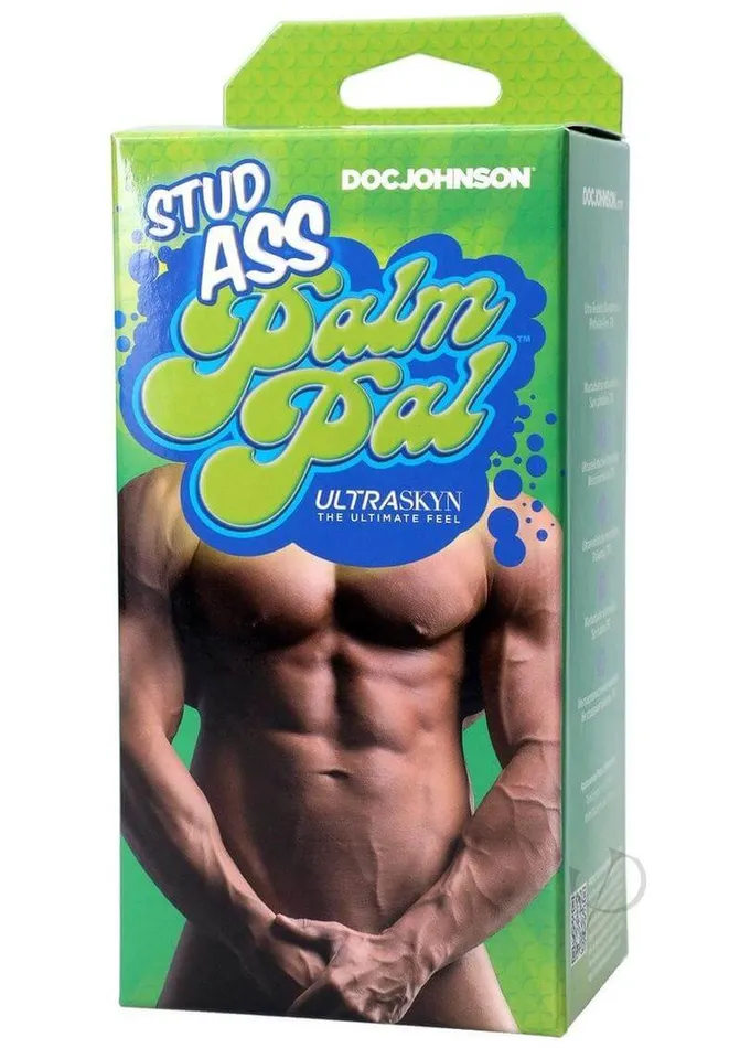 Doc Johnson Enterprises Palm Pal Stud Stroker Vanilla Your Perfect Night In Male Sex Toys Doc Johnson Enterprises Palm Pal Stud Stroker Vanilla Your Perfect Night In Male Sex Toys