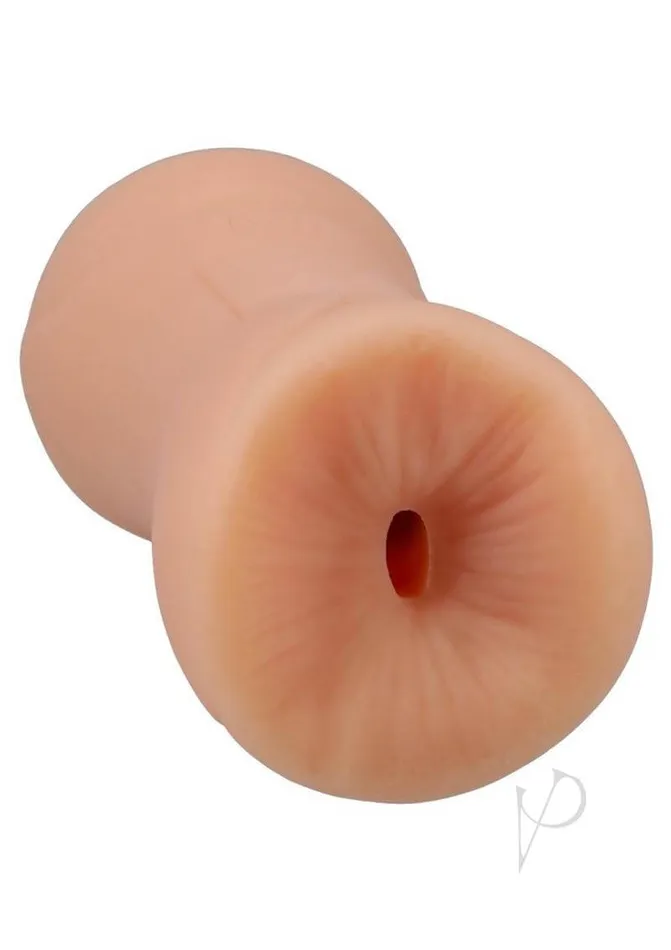Doc Johnson Enterprises Palm Pal Stud Stroker Vanilla Your Perfect Night In Male Sex Toys