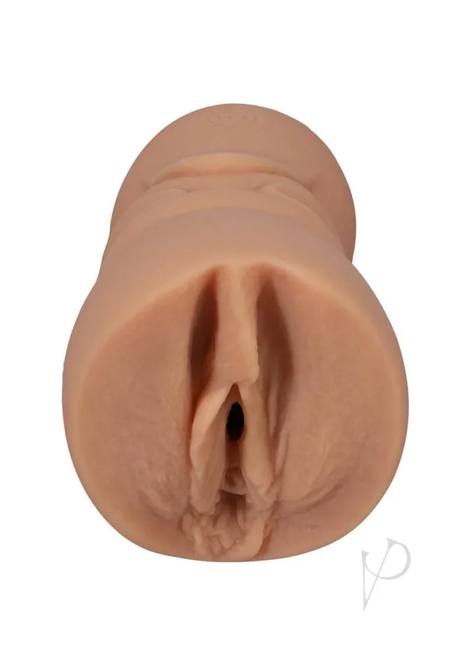 Doc Johnson Enterprises Signature Charly Summer Pocket Pussy Stroker Male Sex Toys