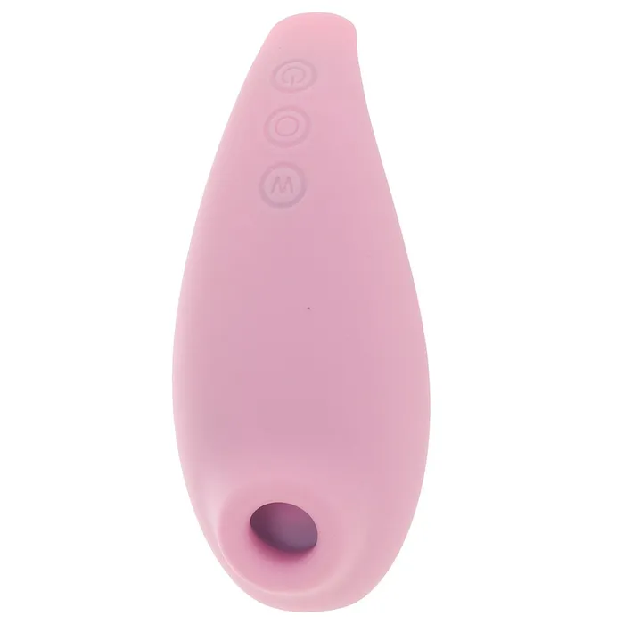 Doc Johnson Female Sex Toys Revelation Clitoral Suction Stimulator
