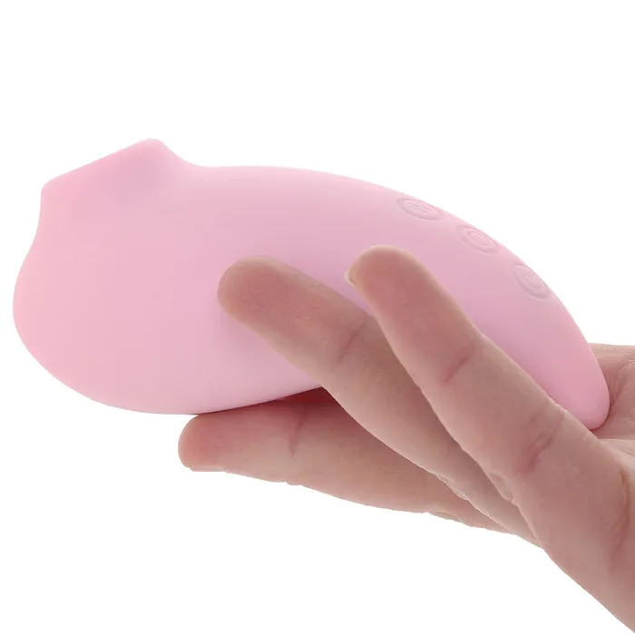 Doc Johnson Female Sex Toys Revelation Clitoral Suction Stimulator