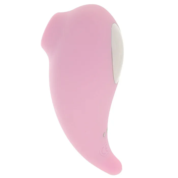Doc Johnson Female Sex Toys Revelation Clitoral Suction Stimulator