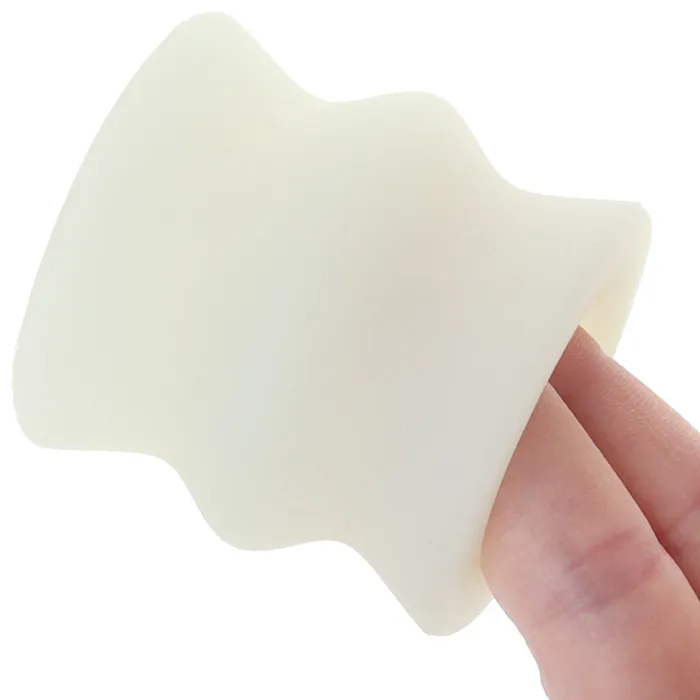 Doc Johnson Male Sex Toys GoodHead Glow In The Dark Helping Head Stroker