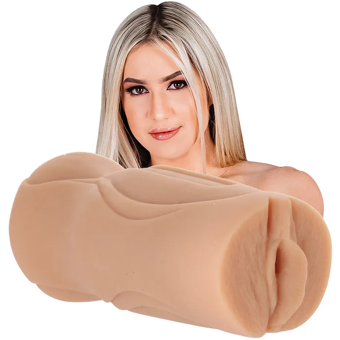 Doc Johnson Male Sex Toys Livv Fitt ULTRASKYN Pocket Pussy