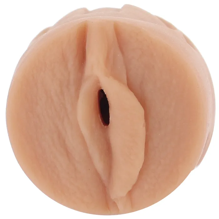 Doc Johnson Male Sex Toys Livv Fitt ULTRASKYN Pocket Pussy