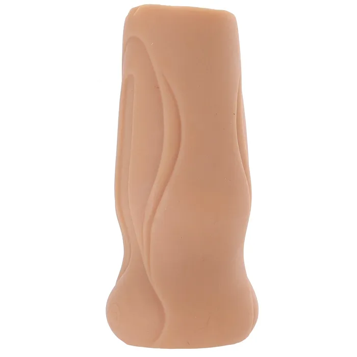 Doc Johnson Male Sex Toys Livv Fitt ULTRASKYN Pocket Pussy