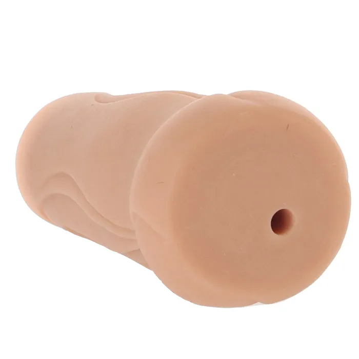 Doc Johnson Male Sex Toys Livv Fitt ULTRASKYN Pocket Pussy