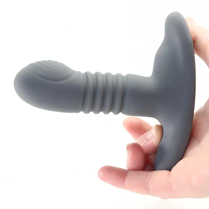 Eclipse Remote Thrusting Rotator Anal Probe CalExotics Anal Eclipse Remote Thrusting Rotator Anal Probe CalExotics Anal