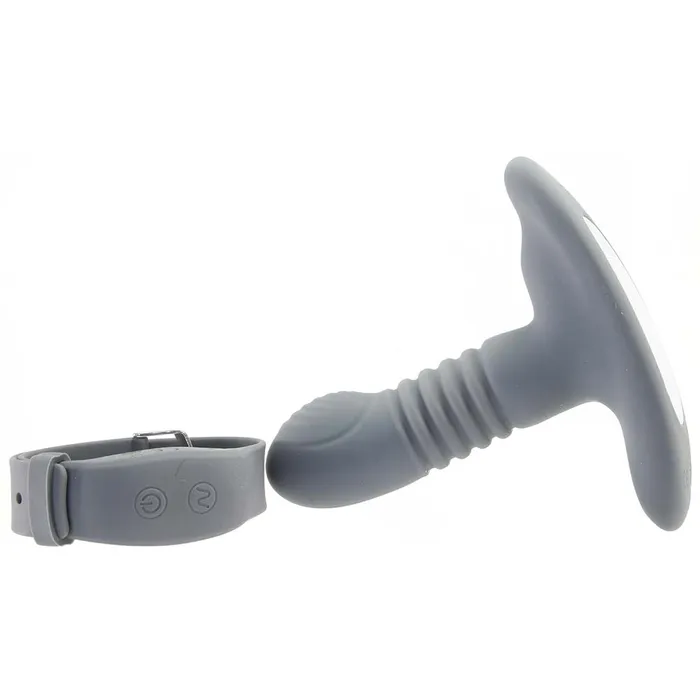Eclipse Remote Thrusting Rotator Anal Probe CalExotics Anal Eclipse Remote Thrusting Rotator Anal Probe CalExotics Anal