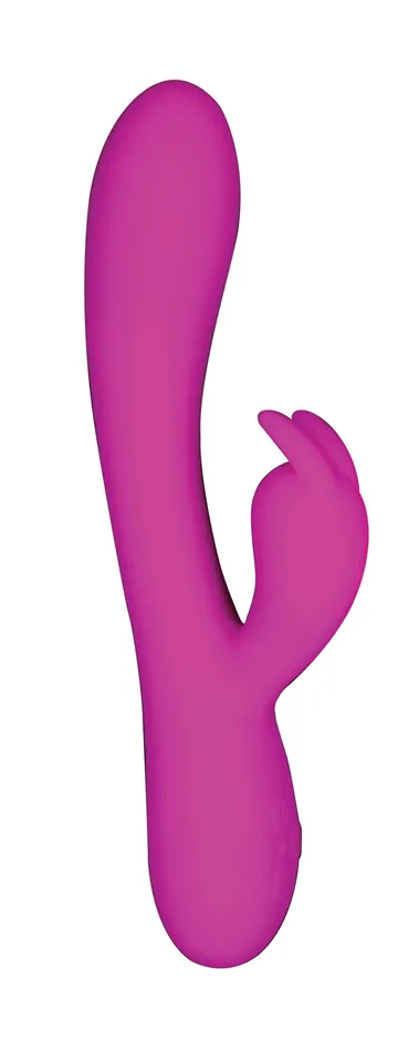 Edonista Edonista Valentina 10 Speed Rabbit Vibrator Pink Vibrators