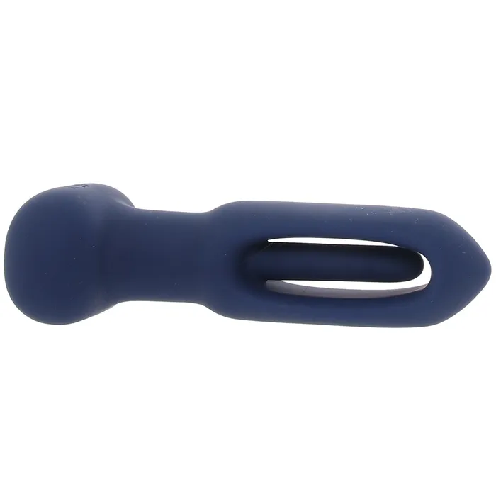 Evolved Novelties Anal The Flapper Remote Anal Vibe